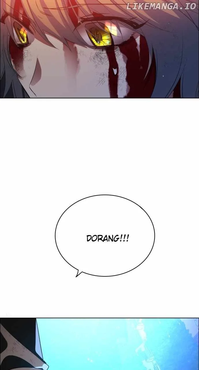 Zero Game Chapter 279 page 11