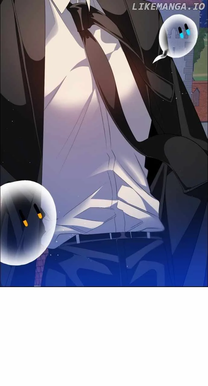 Zero Game Chapter 279 page 6