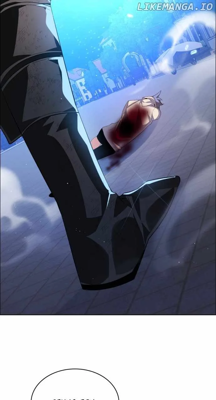 Zero Game Chapter 279 page 12