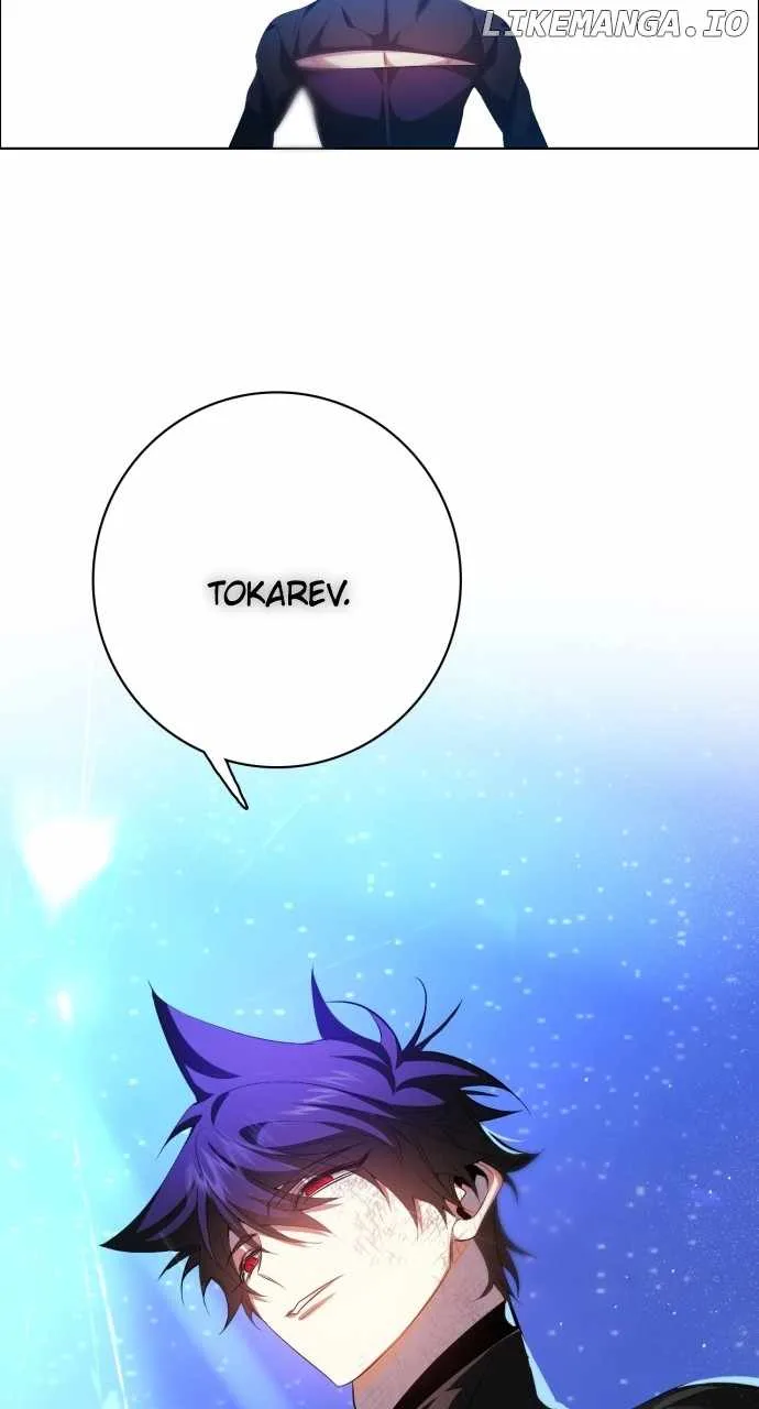 Zero Game Chapter 279 page 22