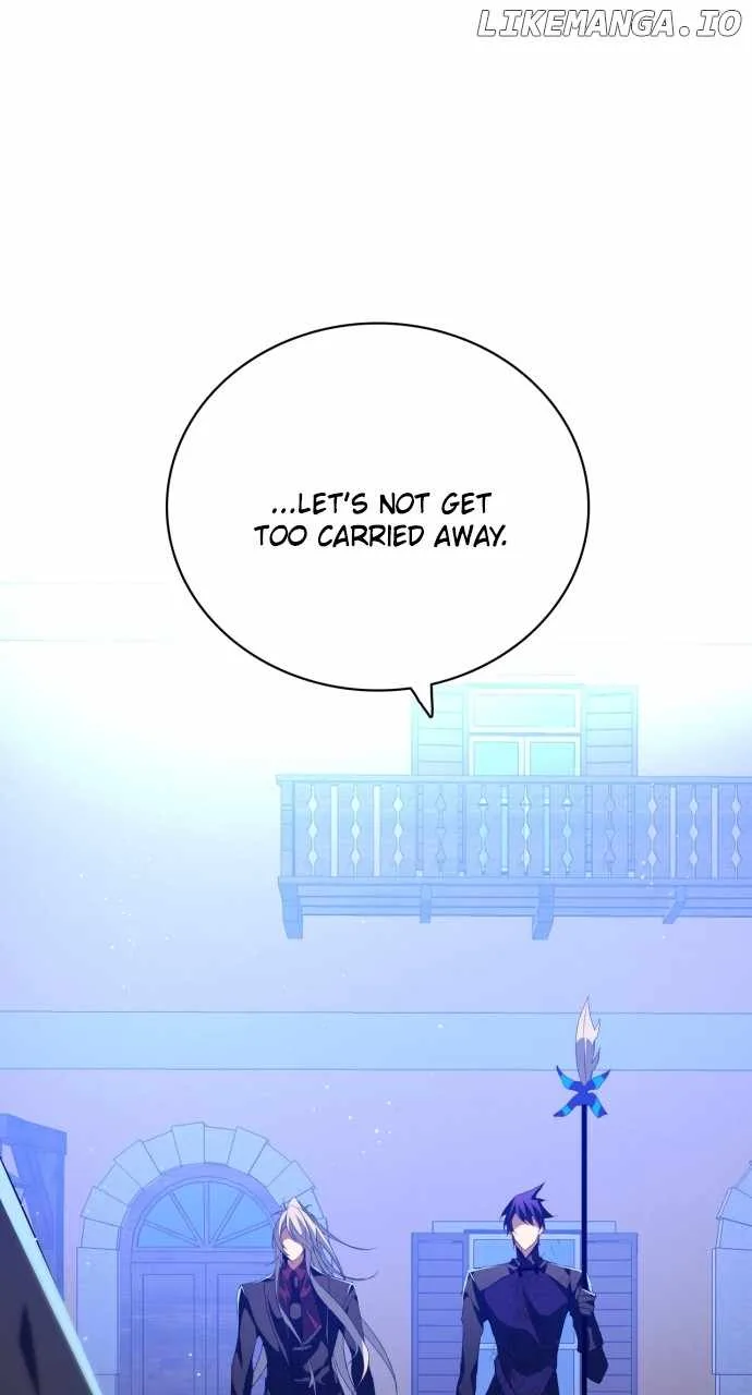 Zero Game Chapter 279 page 26