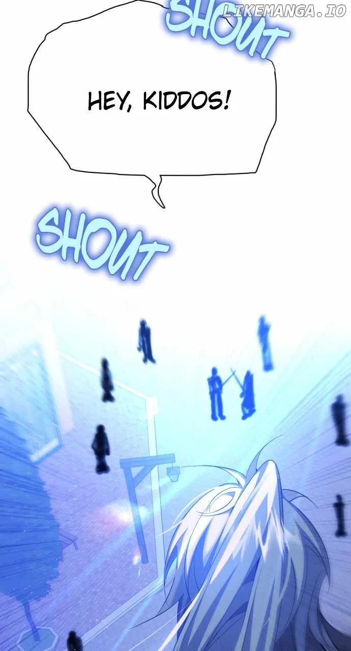 Zero Game Chapter 279 page 15