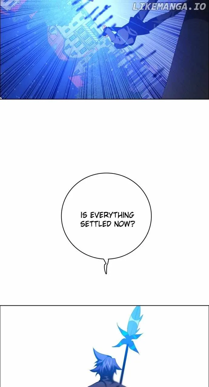 Zero Game Chapter 279 page 21