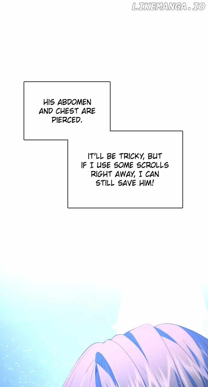 Zero Game Chapter 279 page 32