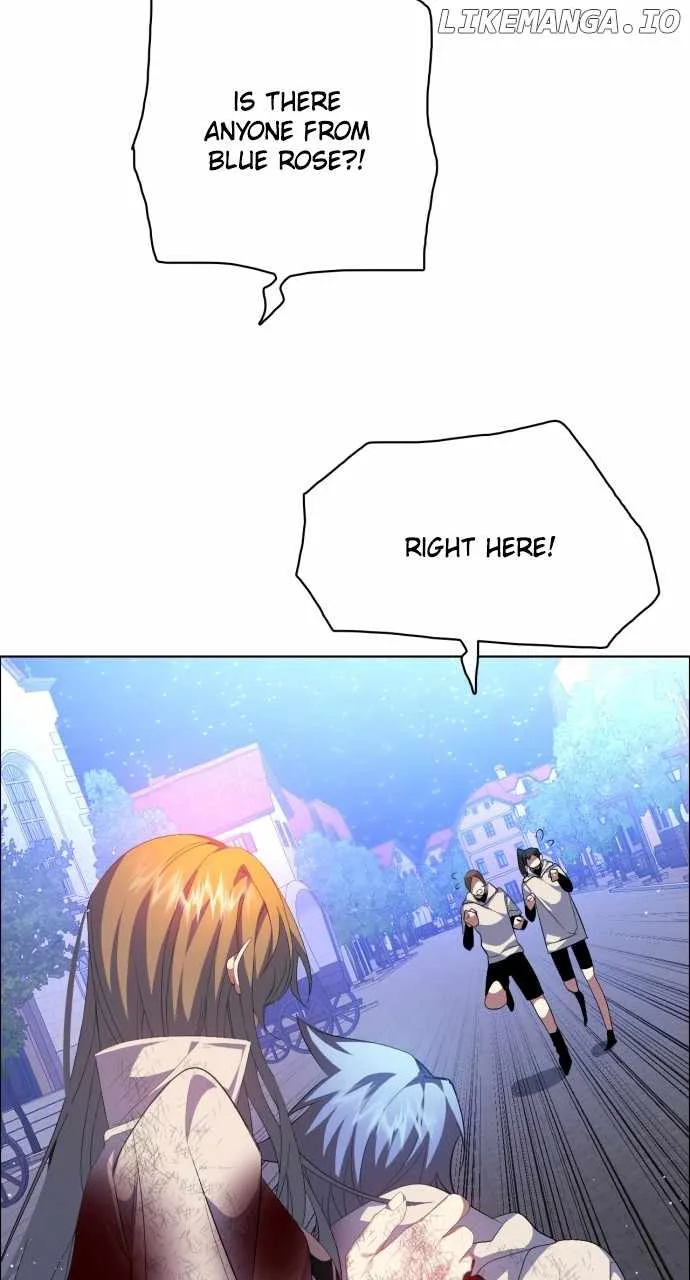 Zero Game Chapter 279 page 35