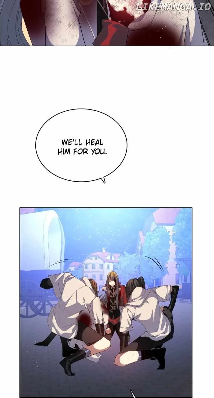 Zero Game Chapter 279 page 36