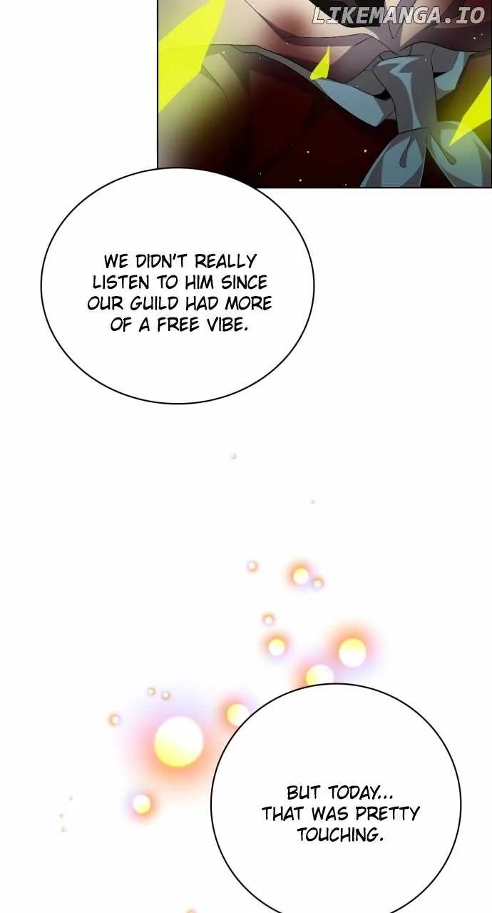 Zero Game Chapter 279 page 40