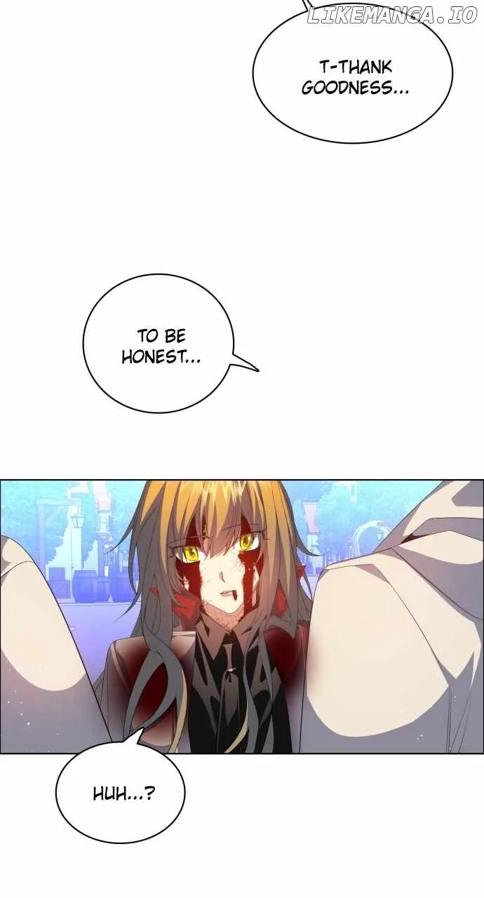 Zero Game Chapter 279 page 37