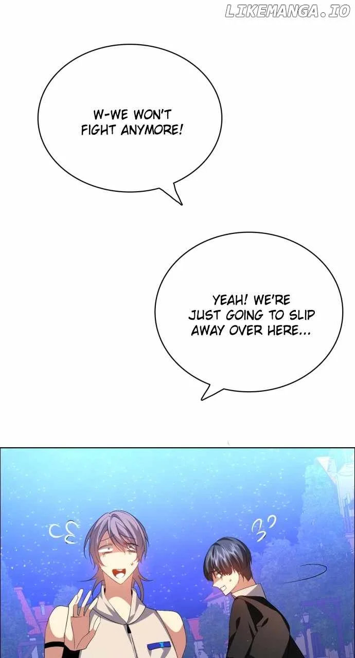 Zero Game Chapter 279 page 46