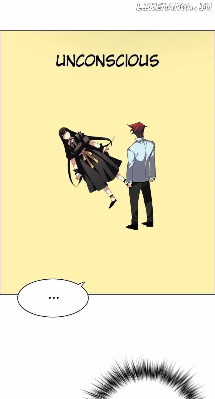 Zero Game Chapter 279 page 50