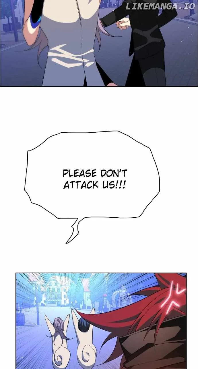 Zero Game Chapter 279 page 47