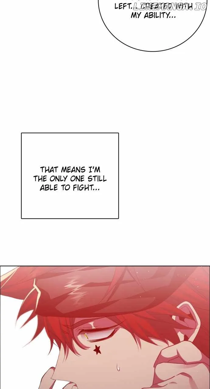 Zero Game Chapter 279 page 52