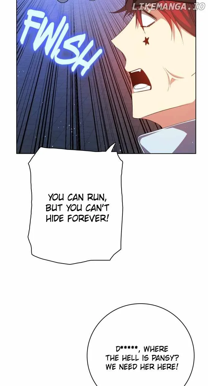 Zero Game Chapter 279 page 48