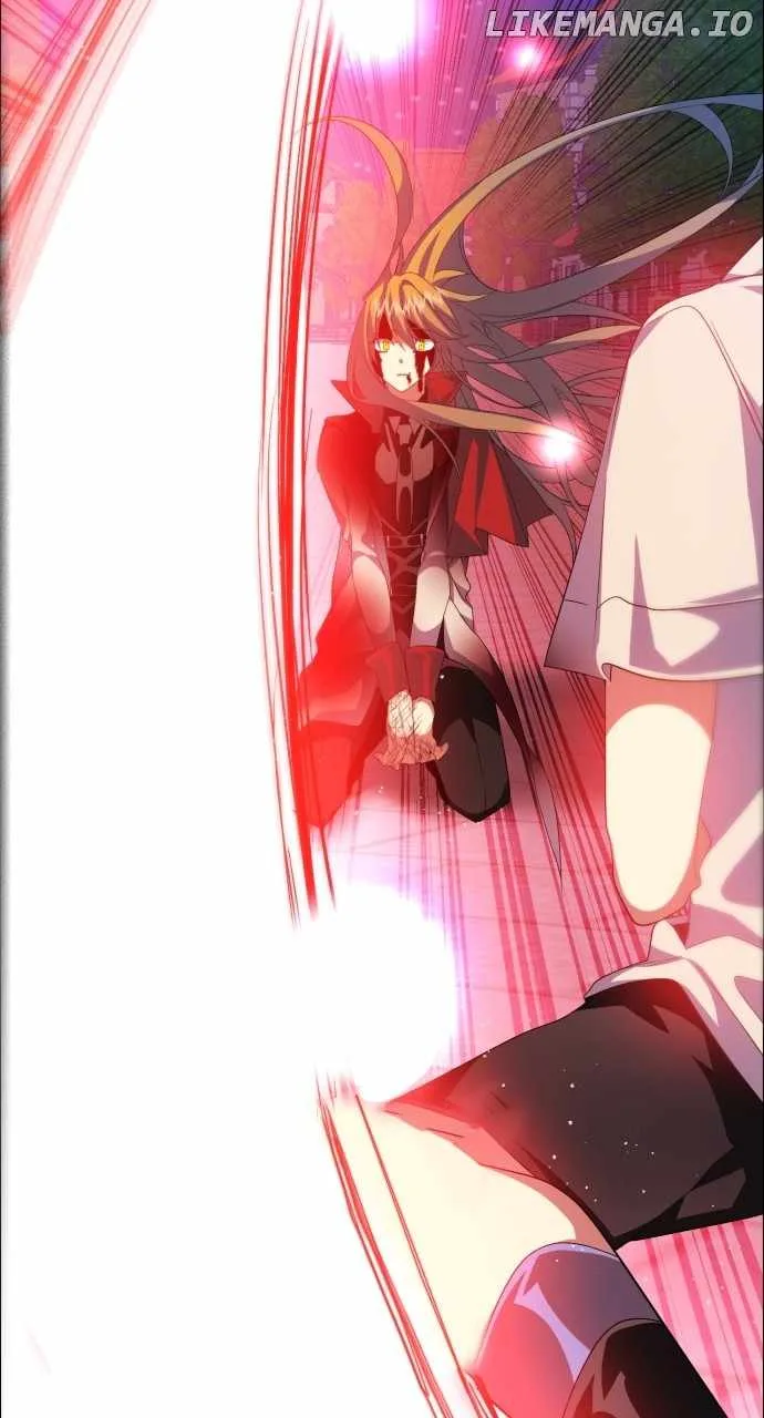 Zero Game Chapter 279 page 56