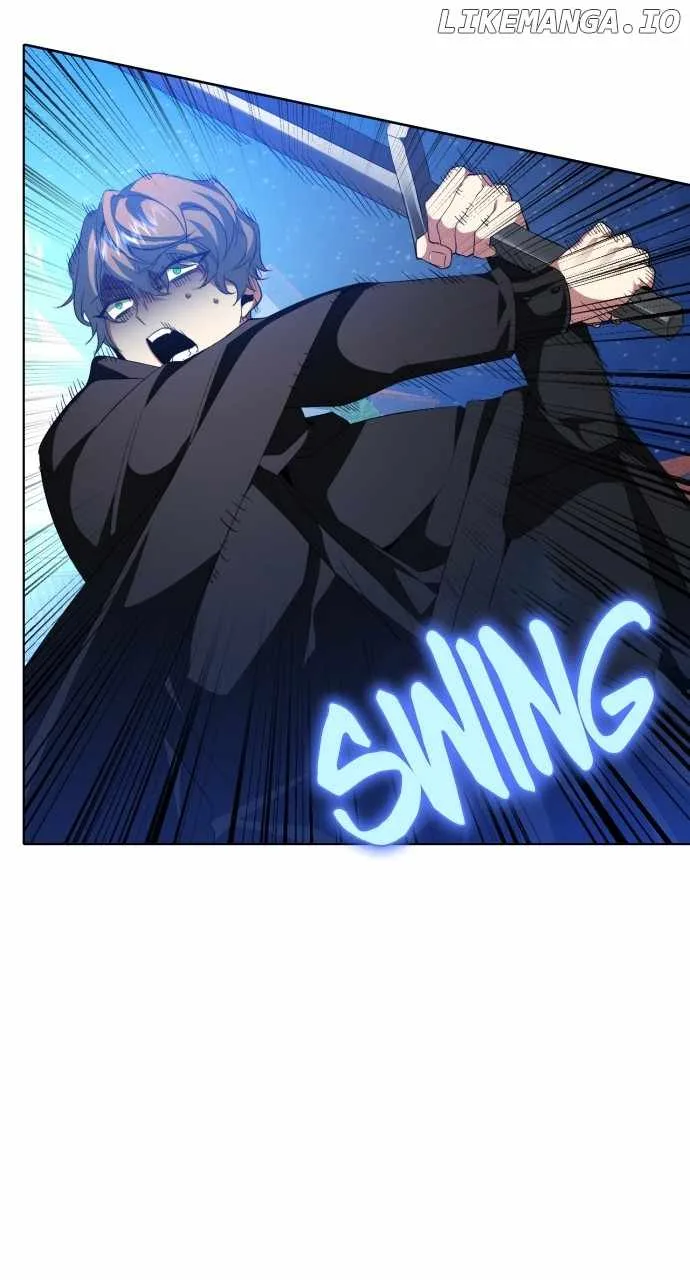 Zero Game Chapter 279 page 66
