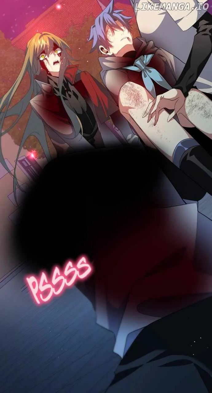 Zero Game Chapter 279 page 59
