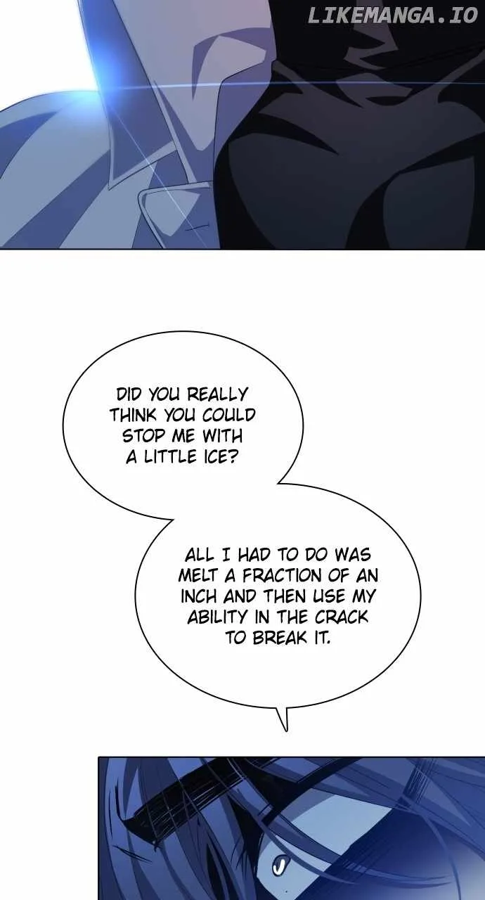 Zero Game Chapter 279 page 63