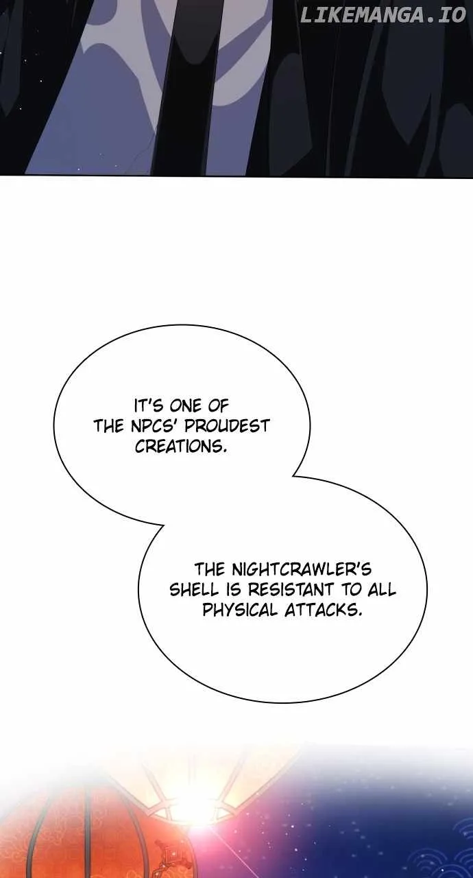 Zero Game Chapter 279 page 85