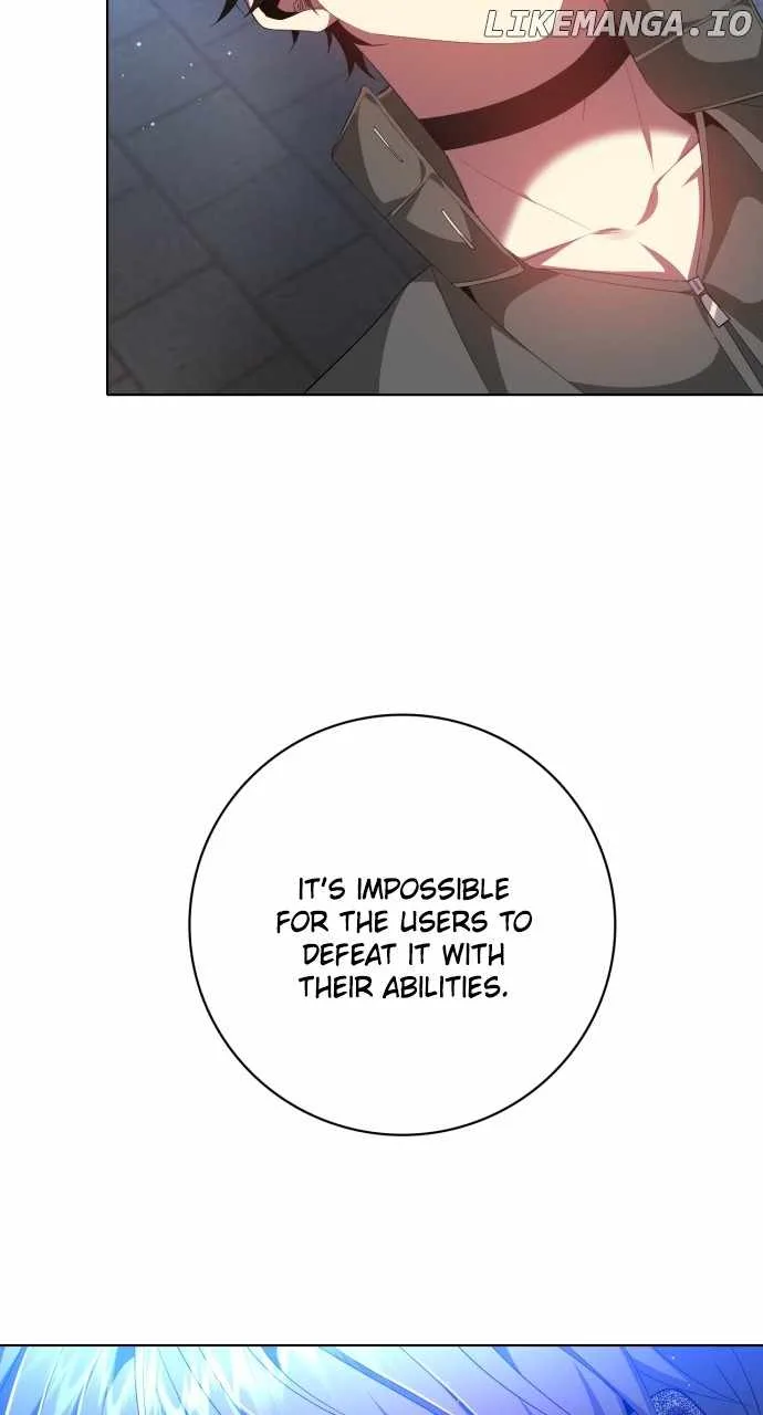 Zero Game Chapter 279 page 88