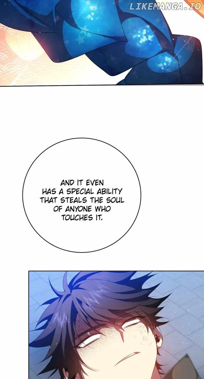 Zero Game Chapter 279 page 87