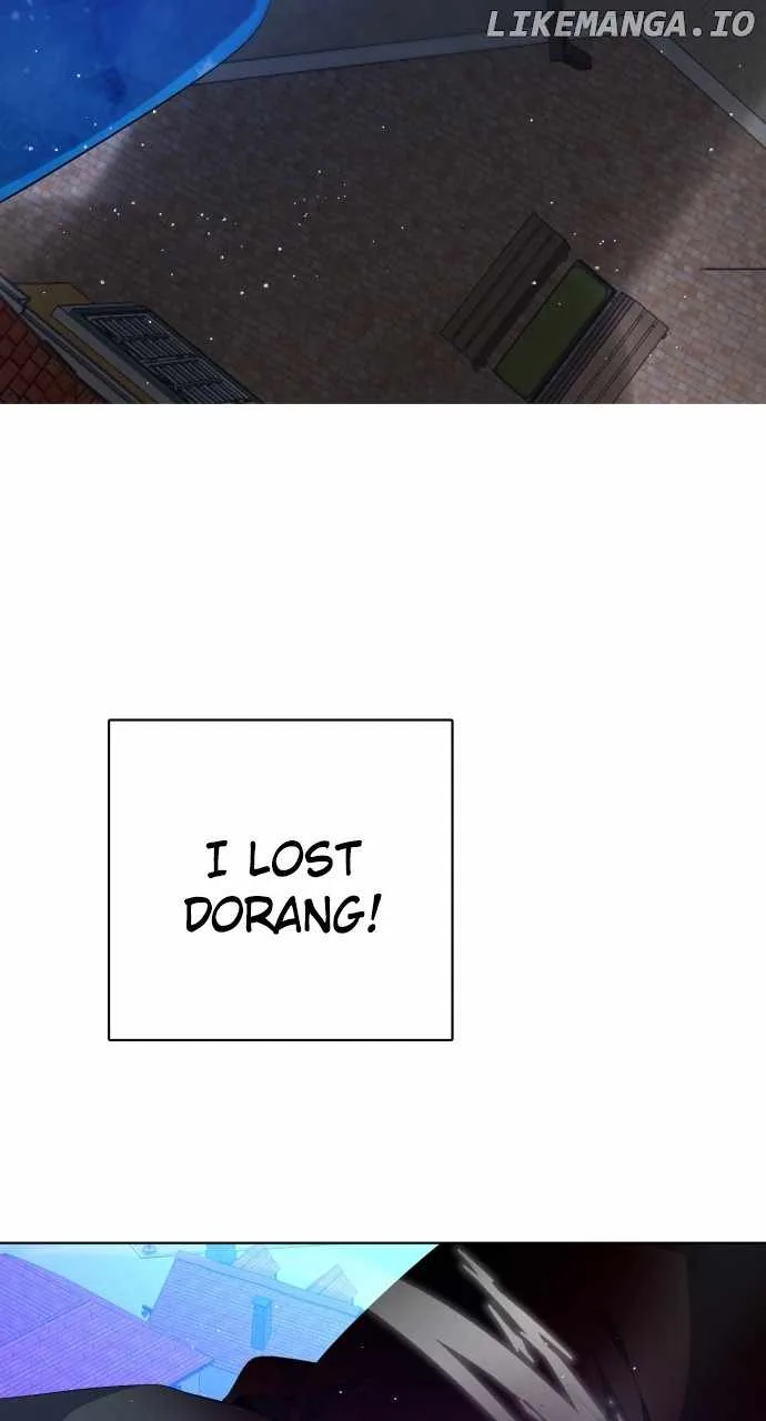 Zero Game Chapter 279 page 98