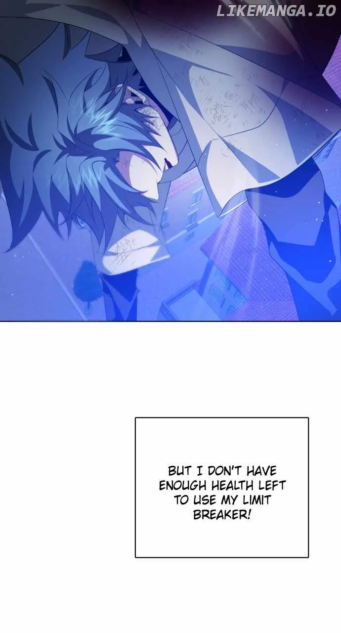 Zero Game Chapter 279 page 99
