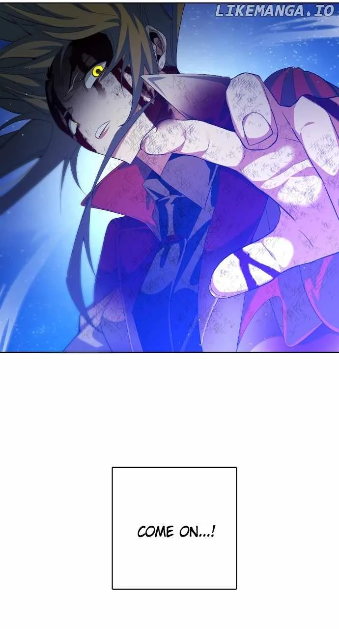 Zero Game Chapter 279 page 100