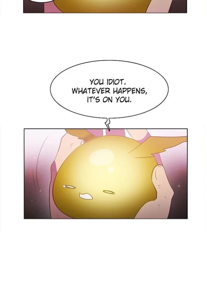 Zero Game Chapter 28 page 10