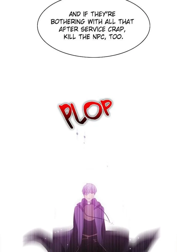Zero Game Chapter 28 page 22