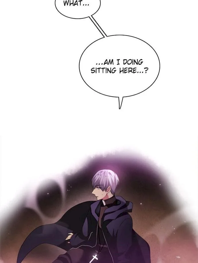Zero Game Chapter 28 page 29