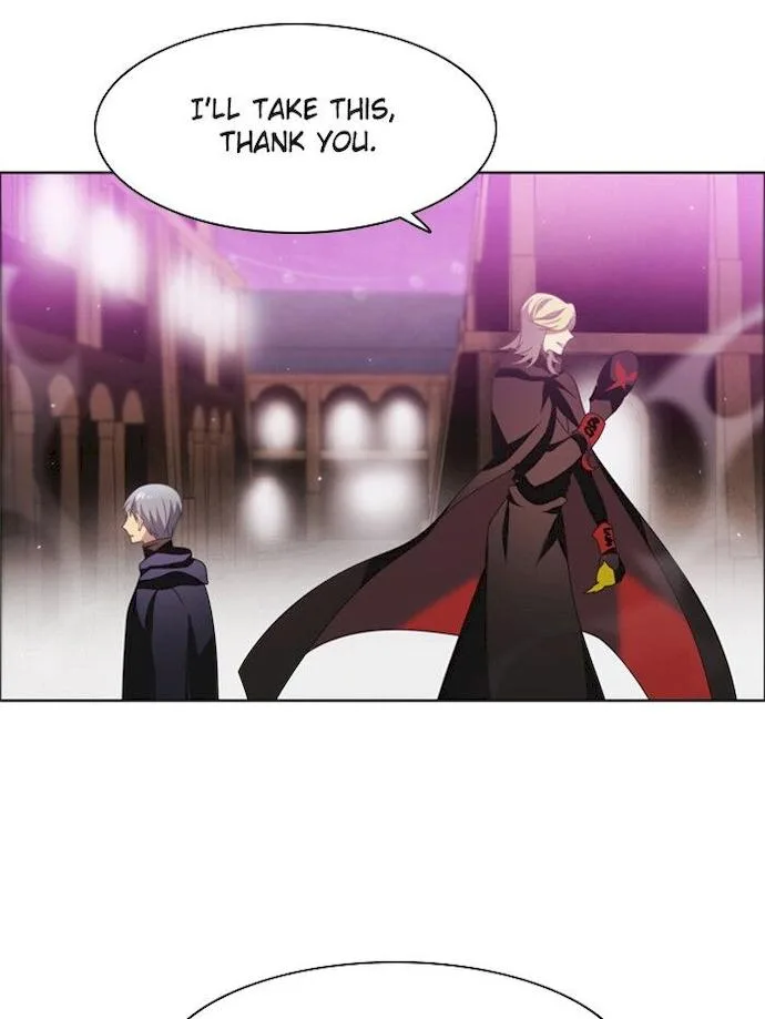 Zero Game Chapter 28 page 25