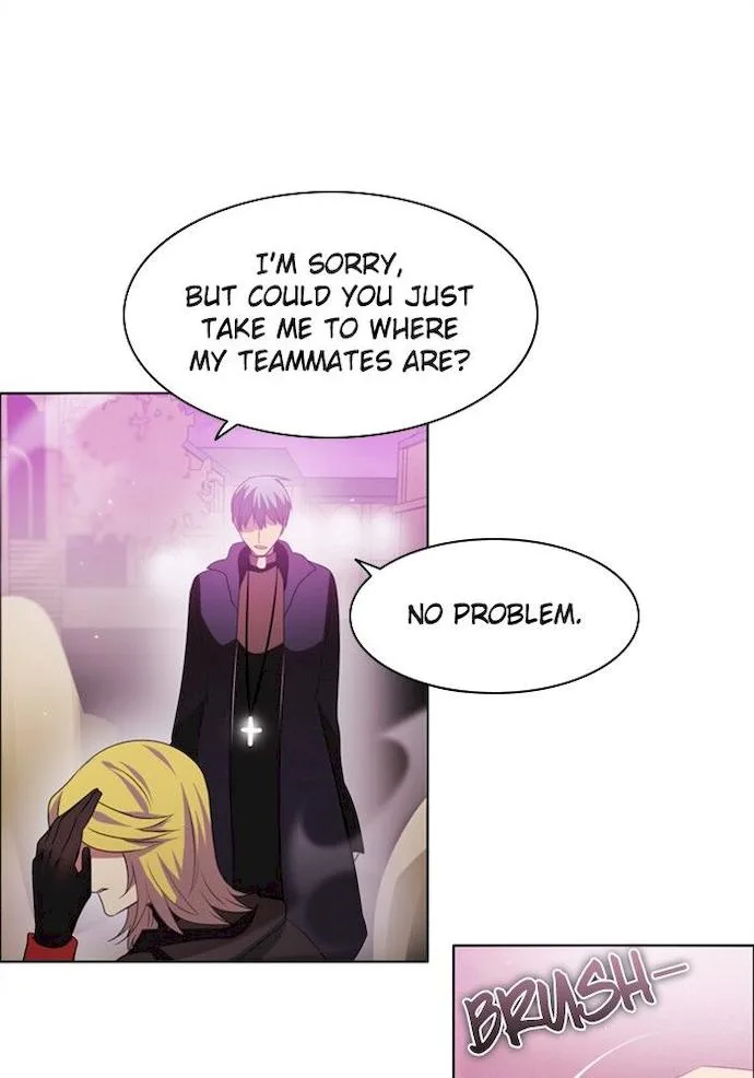 Zero Game Chapter 28 page 12