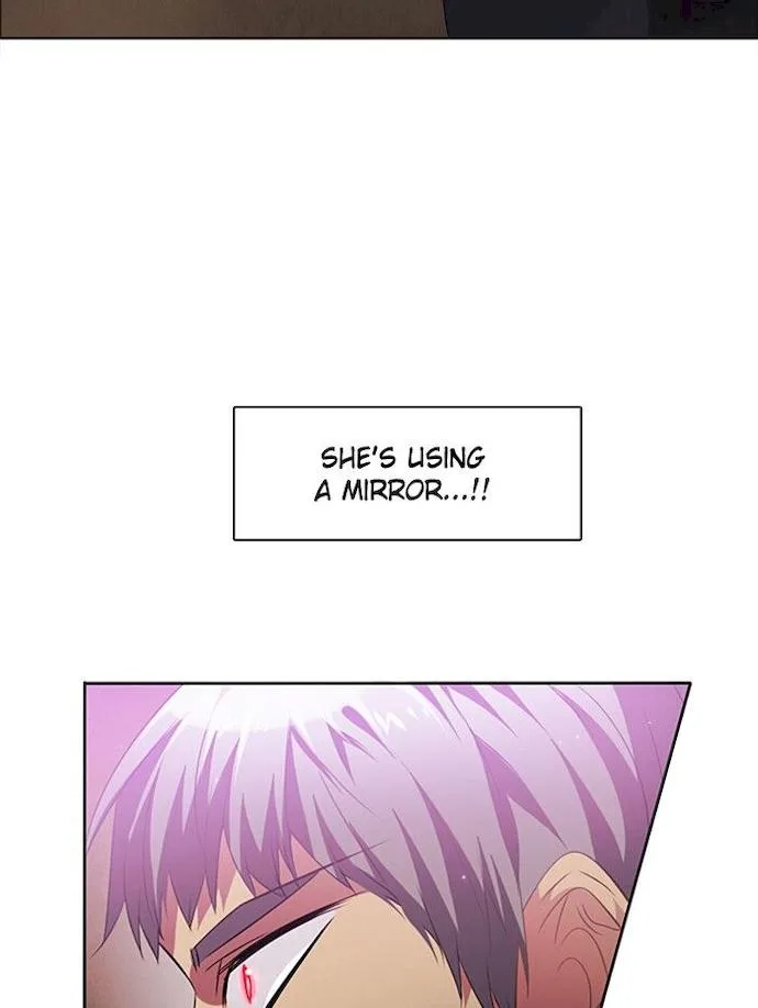 Zero Game Chapter 28 page 17