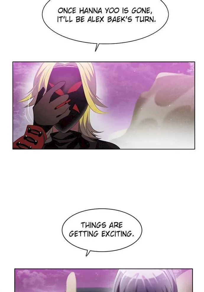 Zero Game Chapter 28 page 26