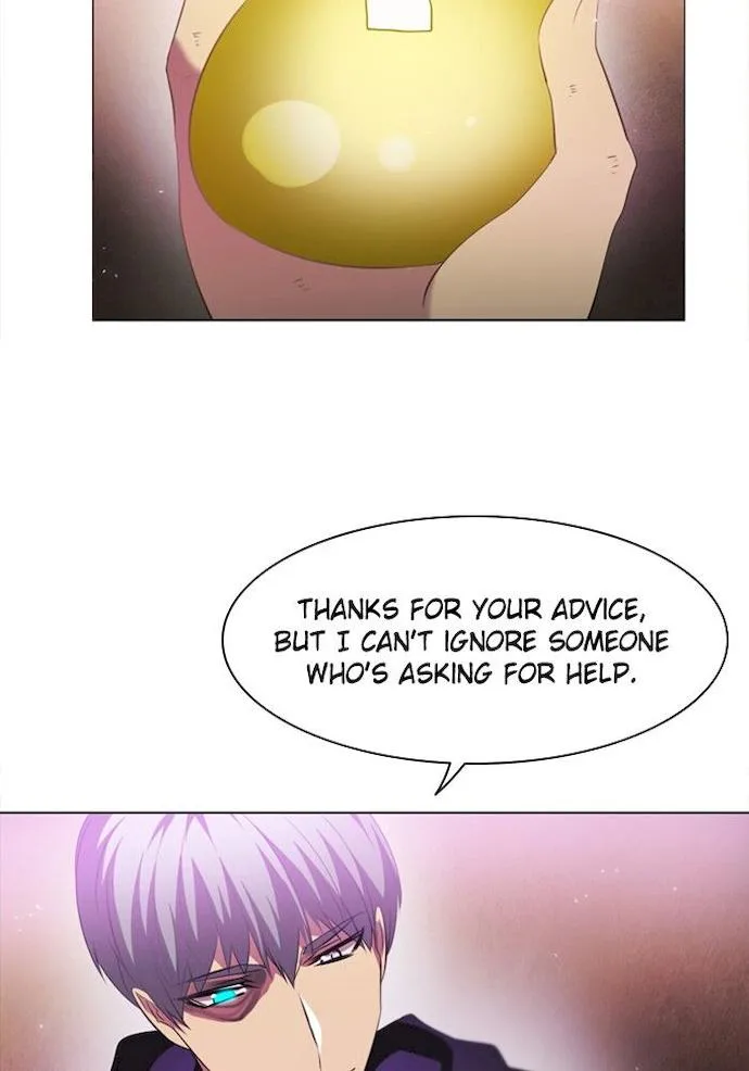 Zero Game Chapter 28 page 8