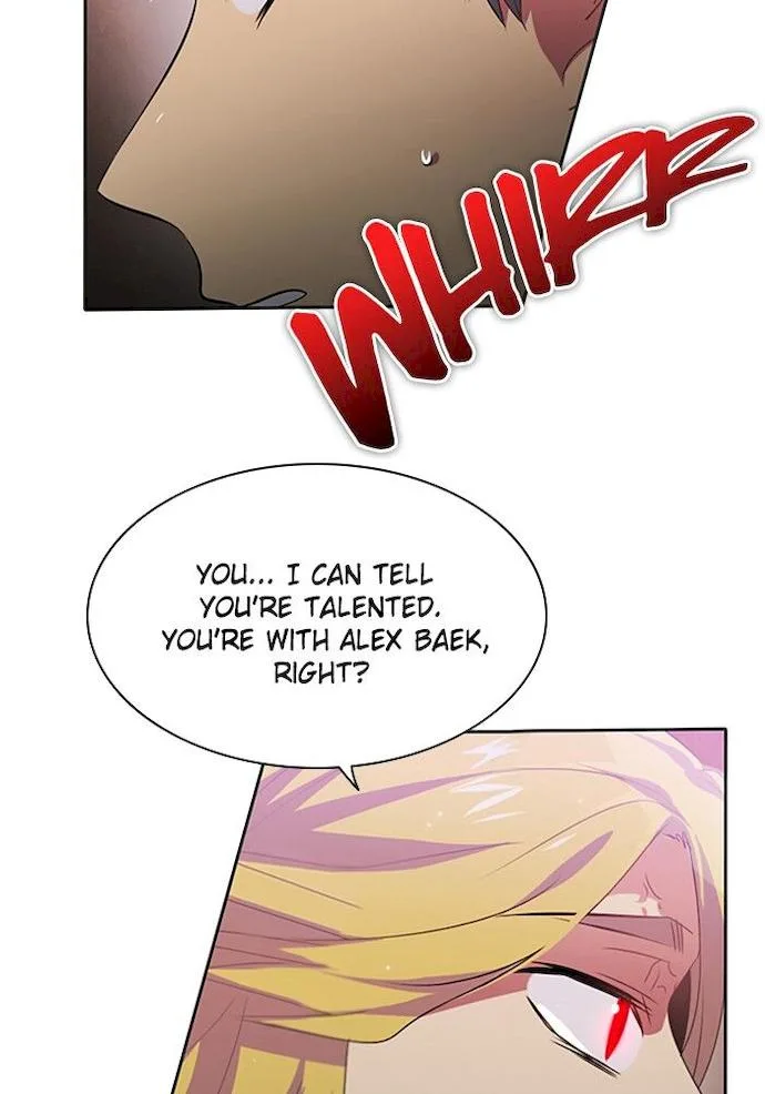 Zero Game Chapter 28 page 18