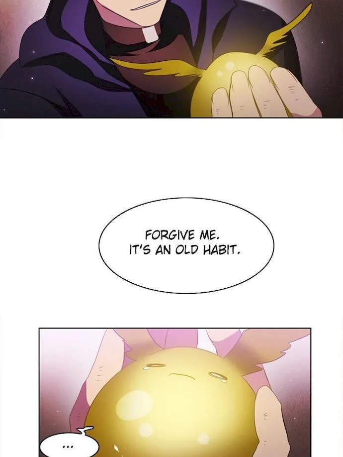 Zero Game Chapter 28 page 9