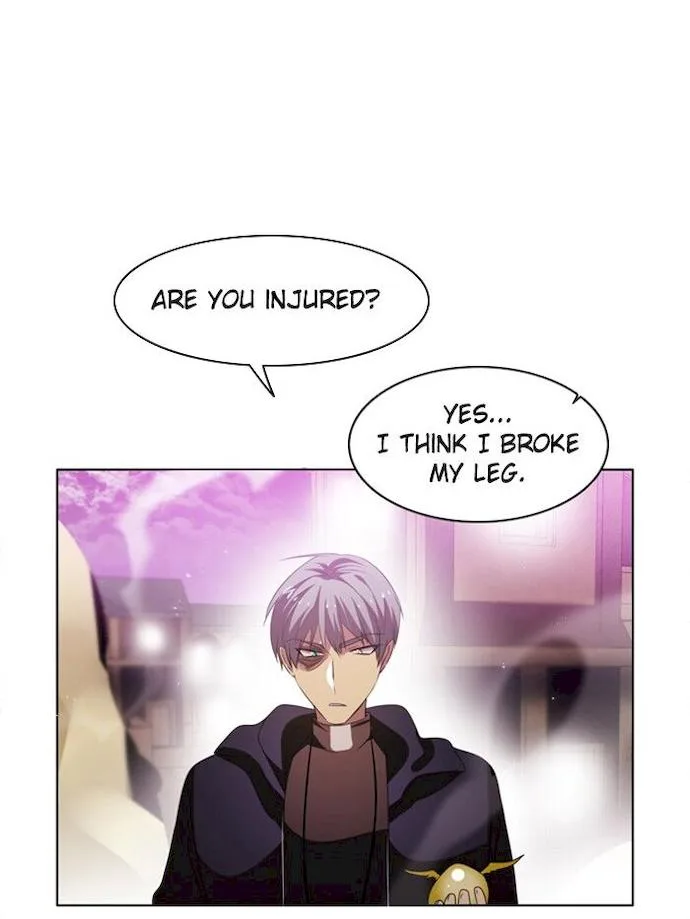 Zero Game Chapter 28 page 11