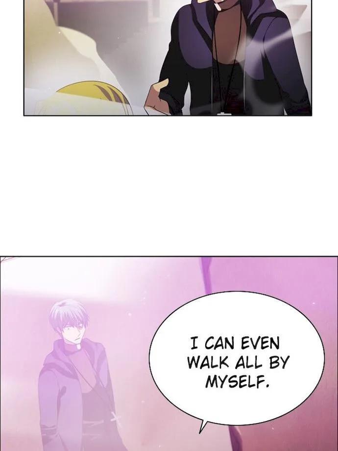 Zero Game Chapter 28 page 15