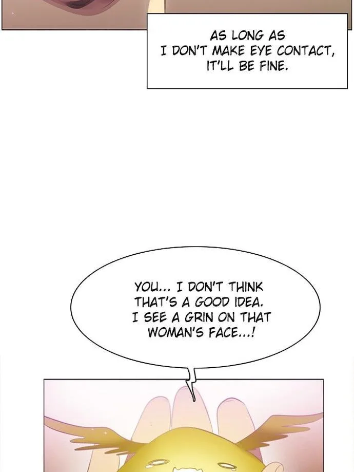 Zero Game Chapter 28 page 7