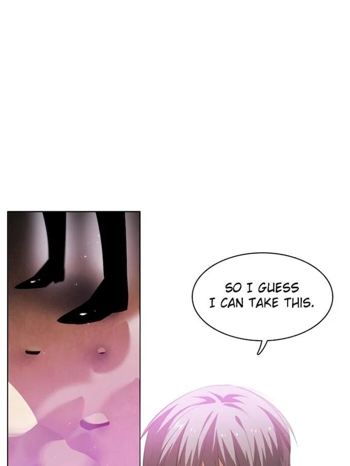 Zero Game Chapter 28 page 1