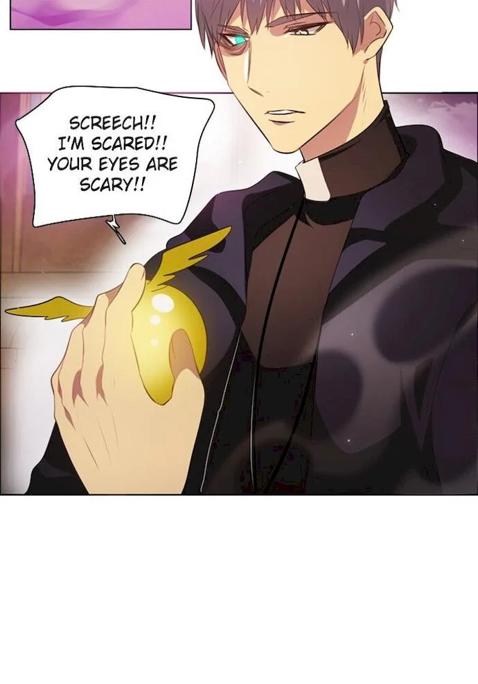 Zero Game Chapter 28 page 2