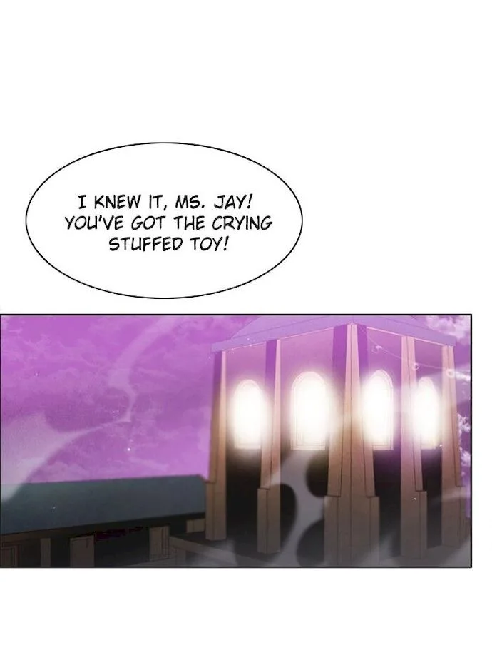 Zero Game Chapter 28 page 31