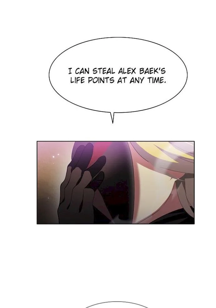Zero Game Chapter 28 page 33