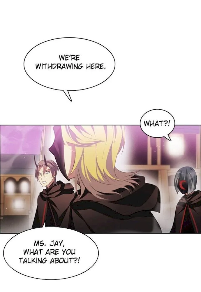 Zero Game Chapter 28 page 32