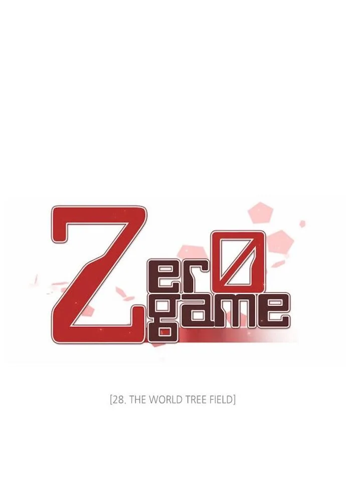 Zero Game Chapter 28 page 39