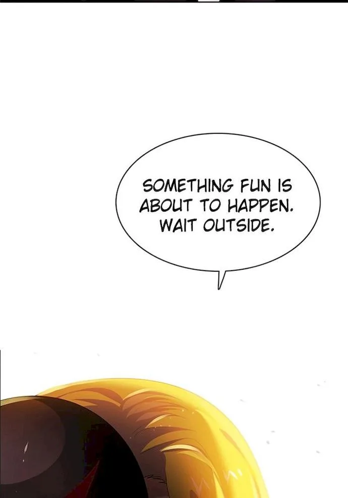 Zero Game Chapter 28 page 37
