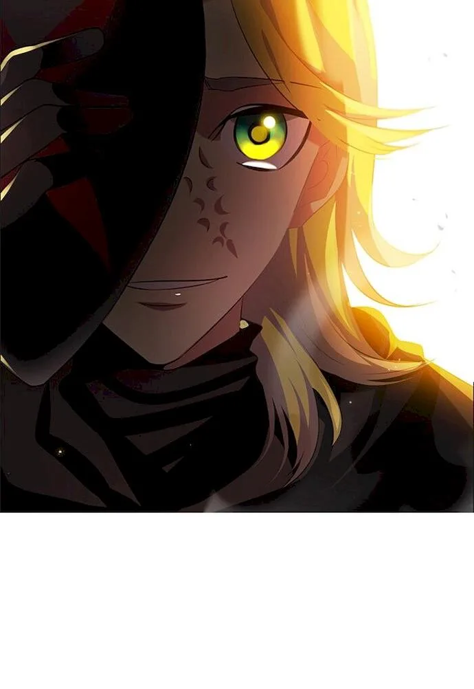 Zero Game Chapter 28 page 38