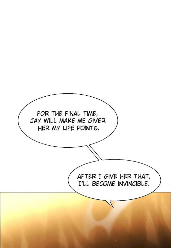 Zero Game Chapter 28 page 40