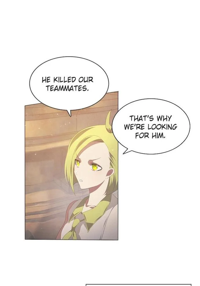 Zero Game Chapter 28 page 53